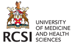RCSI Logo